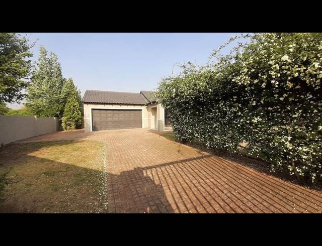 2 BEDROOM PROPERTY TO RENT IN KOOKRUS